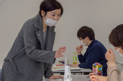 売場づくり実践研修(VMD応用プログラム)